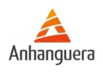 Logotipo Anhanguera