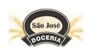 Logotipo Doceria São José